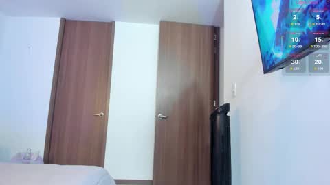 MICHELLE online show from 16, 10, 2025