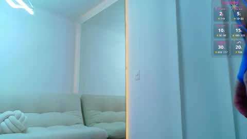 MICHELLE online show from 4, 7, 2026