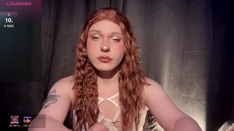 michelle_jacksonn online show from 24, 2, 2026