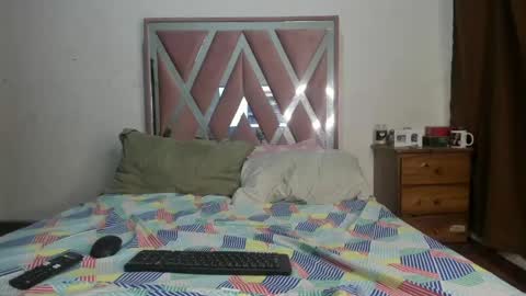 MICHELLE AND DAVID online show from 16, 4, 2026