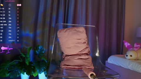 Michelle online show from 31, 1, 2025