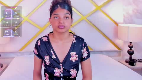 Snapshot of michellebronx chatting on 20, 5, 2026 michellebronx online show from 20, 5, 2026