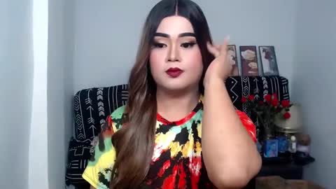 Michelle online show from 25, 1, 2025