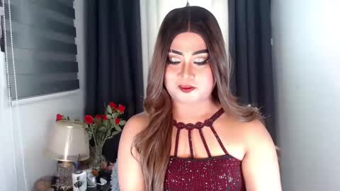 Michelle online show from 21, 2, 2025