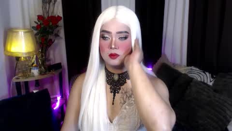 Michelle online show from 16, 2, 2026