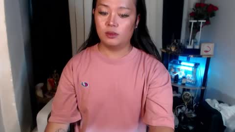 Michelle online show from 23, 7, 2026