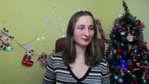 Snapshot of michellee11 chatting on 29, 12, 2024 Michel online show from 29, 12, 2024