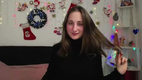 Snapshot of michellee11 chatting on 3, 1, 2025 Michel online show from 3, 1, 2025