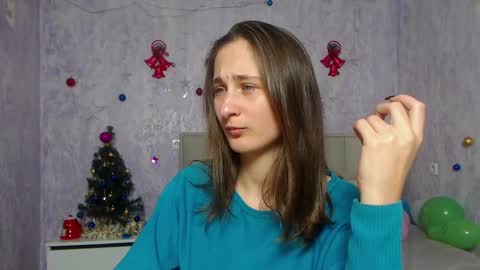 Snapshot of michellee11 chatting on 12, 1, 2025 Michel online show from 12, 1, 2025