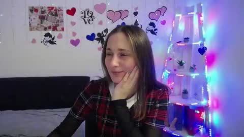 Snapshot of michellee11 chatting on 21, 1, 2025 Michel online show from 21, 1, 2025