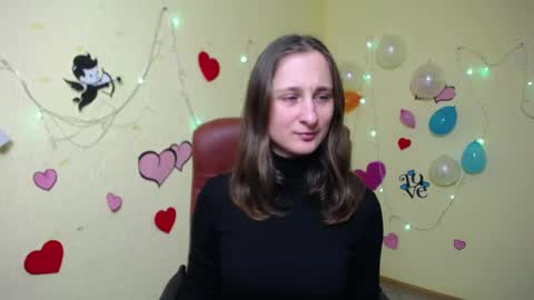 Snapshot of michellee11 chatting on 25, 1, 2025 Michel online show from 25, 1, 2025