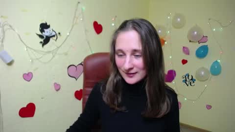 Snapshot of michellee11 chatting on 25, 1, 2025 Michel online show from 25, 1, 2025