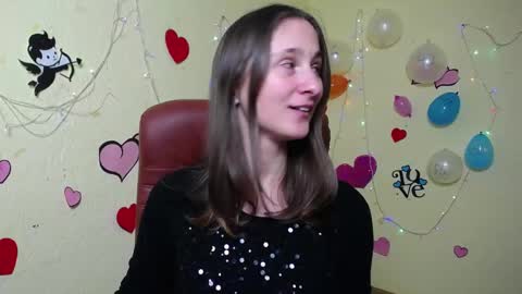 Snapshot of michellee11 chatting on 27, 1, 2025 Michel online show from 27, 1, 2025