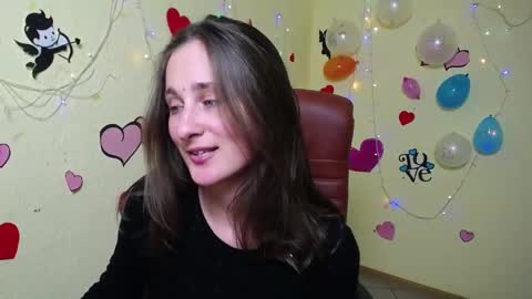 Snapshot of michellee11 chatting on 27, 1, 2025 Michel online show from 27, 1, 2025