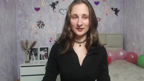 Snapshot of michellee11 chatting on 31, 1, 2025 Michel online show from 31, 1, 2025