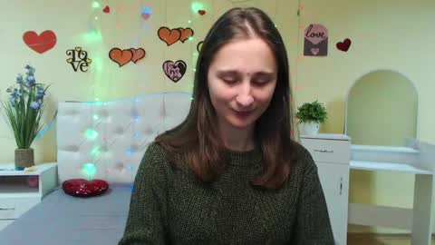 Snapshot of michellee11 chatting on 11, 2, 2025 Michel online show from 11, 2, 2025