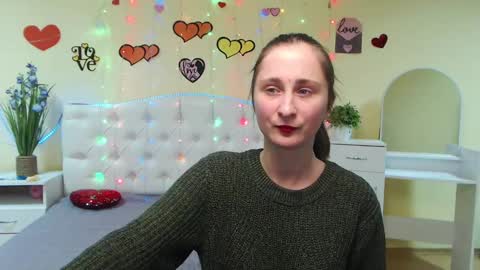 Snapshot of michellee11 chatting on 11, 2, 2025 Michel online show from 11, 2, 2025