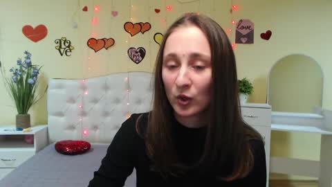 Snapshot of michellee11 chatting on 12, 2, 2025 Michel online show from 12, 2, 2025