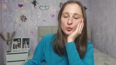 Snapshot of michellee11 chatting on 13, 2, 2025 Michel online show from 13, 2, 2025