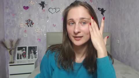 Snapshot of michellee11 chatting on 13, 2, 2025 Michel online show from 13, 2, 2025