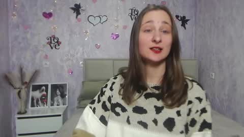 Snapshot of michellee11 chatting on 15, 2, 2025 Michel online show from 15, 2, 2025