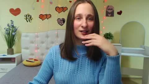 Snapshot of michellee11 chatting on 17, 2, 2025 Michel online show from 17, 2, 2025