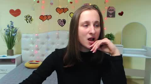 Snapshot of michellee11 chatting on 18, 2, 2025 Michel online show from 18, 2, 2025