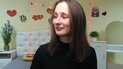 Snapshot of michellee11 chatting on 21, 2, 2025 Michel online show from 21, 2, 2025