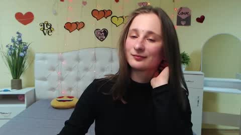 Snapshot of michellee11 chatting on 21, 2, 2025 Michel online show from 21, 2, 2025