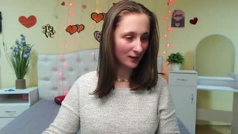 Snapshot of michellee11 chatting on 25, 2, 2025 Michel online show from 25, 2, 2025