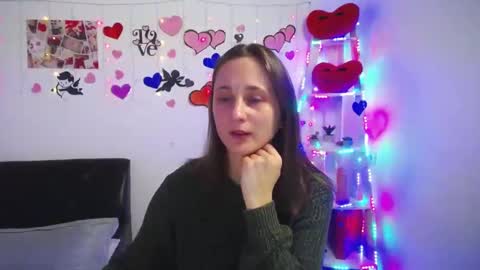 Snapshot of michellee11 chatting on 26, 2, 2025 Michel online show from 26, 2, 2025