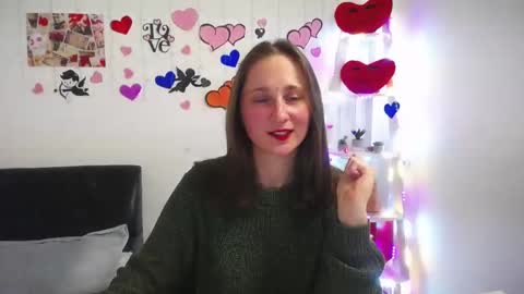 Snapshot of michellee11 chatting on 26, 2, 2025 Michel online show from 26, 2, 2025