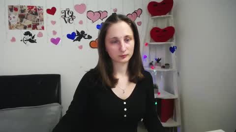 Snapshot of michellee11 chatting on 27, 2, 2025 Michel online show from 27, 2, 2025