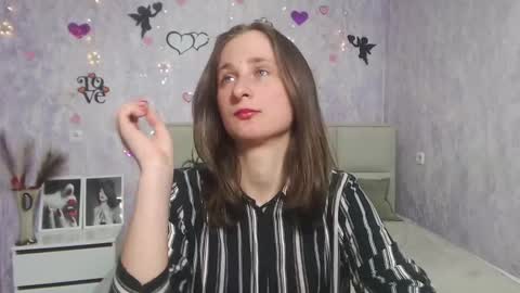 Snapshot of michellee11 chatting on 11, 3, 2025 Michel online show from 11, 3, 2025