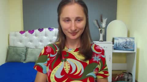 Snapshot of michellee11 chatting on 15, 9, 2025 Michel online show from 15, 9, 2025