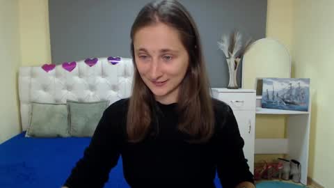 Snapshot of michellee11 chatting on 27, 9, 2025 Michel online show from 27, 9, 2025