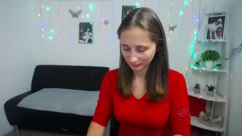 Snapshot of michellee11 chatting on 29, 9, 2025 Michel online show from 29, 9, 2025