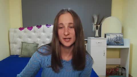 Snapshot of michellee11 chatting on 14, 10, 2025 Michel online show from 14, 10, 2025