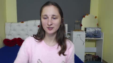 Snapshot of michellee11 chatting on 27, 11, 2025 Michel online show from 27, 11, 2025