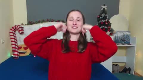 Snapshot of michellee11 chatting on 6, 1, 2026 Michel online show from 6, 1, 2026