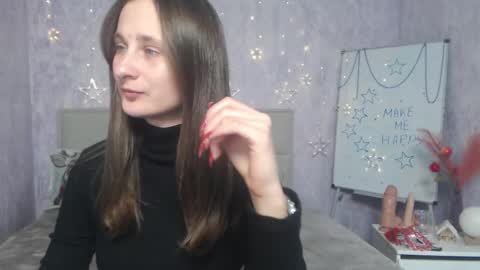 Snapshot of michellee11 chatting on 10, 1, 2026 Michel online show from 10, 1, 2026