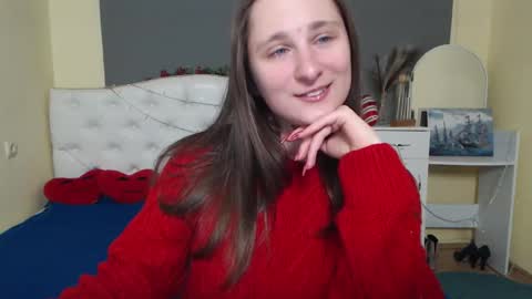 Snapshot of michellee11 chatting on 14, 1, 2026 Michel online show from 14, 1, 2026