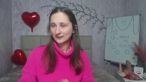 Snapshot of michellee11 chatting on 15, 1, 2026 Michel online show from 15, 1, 2026