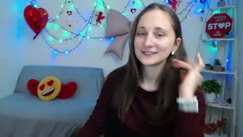 Snapshot of michellee11 chatting on 7, 2, 2026 Michel online show from 7, 2, 2026