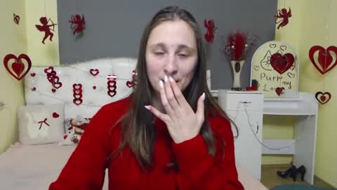 Snapshot of michellee11 chatting on 12, 2, 2026 Michel online show from 12, 2, 2026