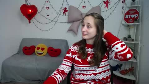 Snapshot of michellee11 chatting on 13, 2, 2026 Michel online show from 13, 2, 2026