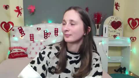 Snapshot of michellee11 chatting on 16, 2, 2026 Michel online show from 16, 2, 2026