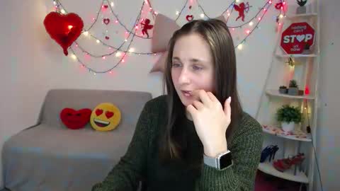 Snapshot of michellee11 chatting on 17, 2, 2026 Michel online show from 17, 2, 2026