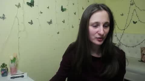 Snapshot of michellee11 chatting on 25, 2, 2026 Michel online show from 25, 2, 2026