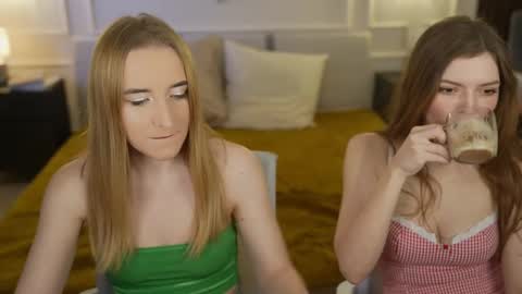 Michelle online show from 10, 2, 2025